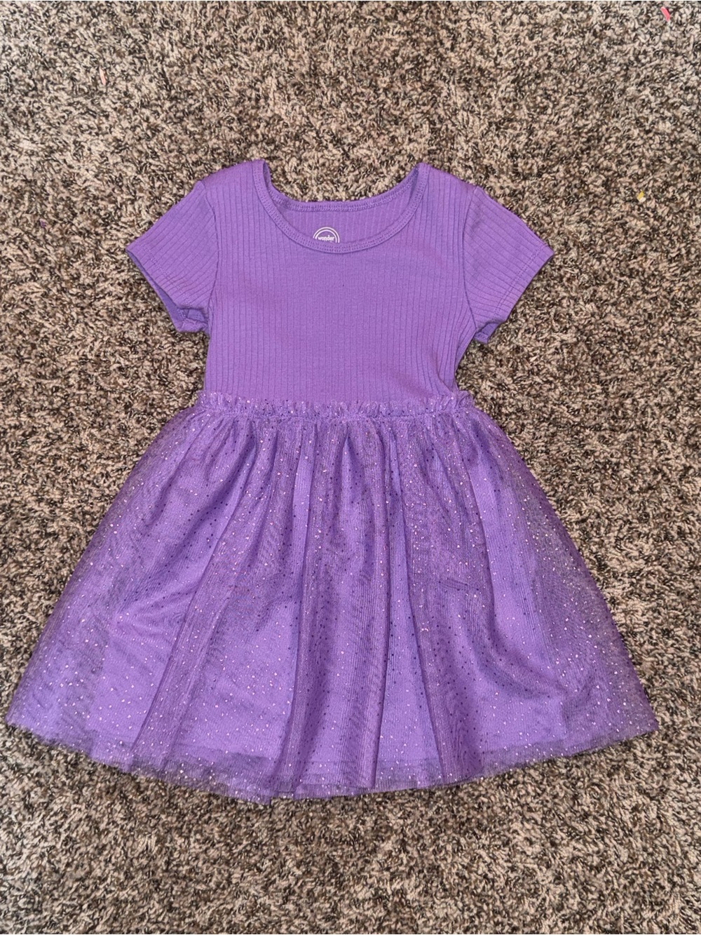 Toddler dress
